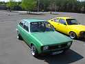 Kadett C Treffen Kaiserslautern 19.04.2009 040
